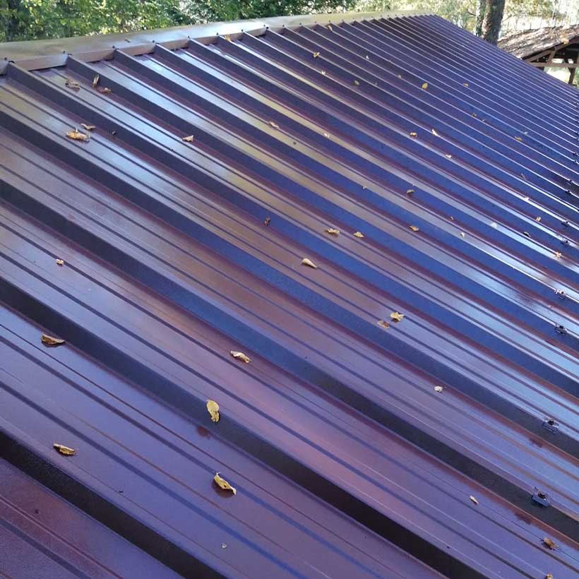 Zinguerie et Bandeaux – Allier Protection et Esthétique